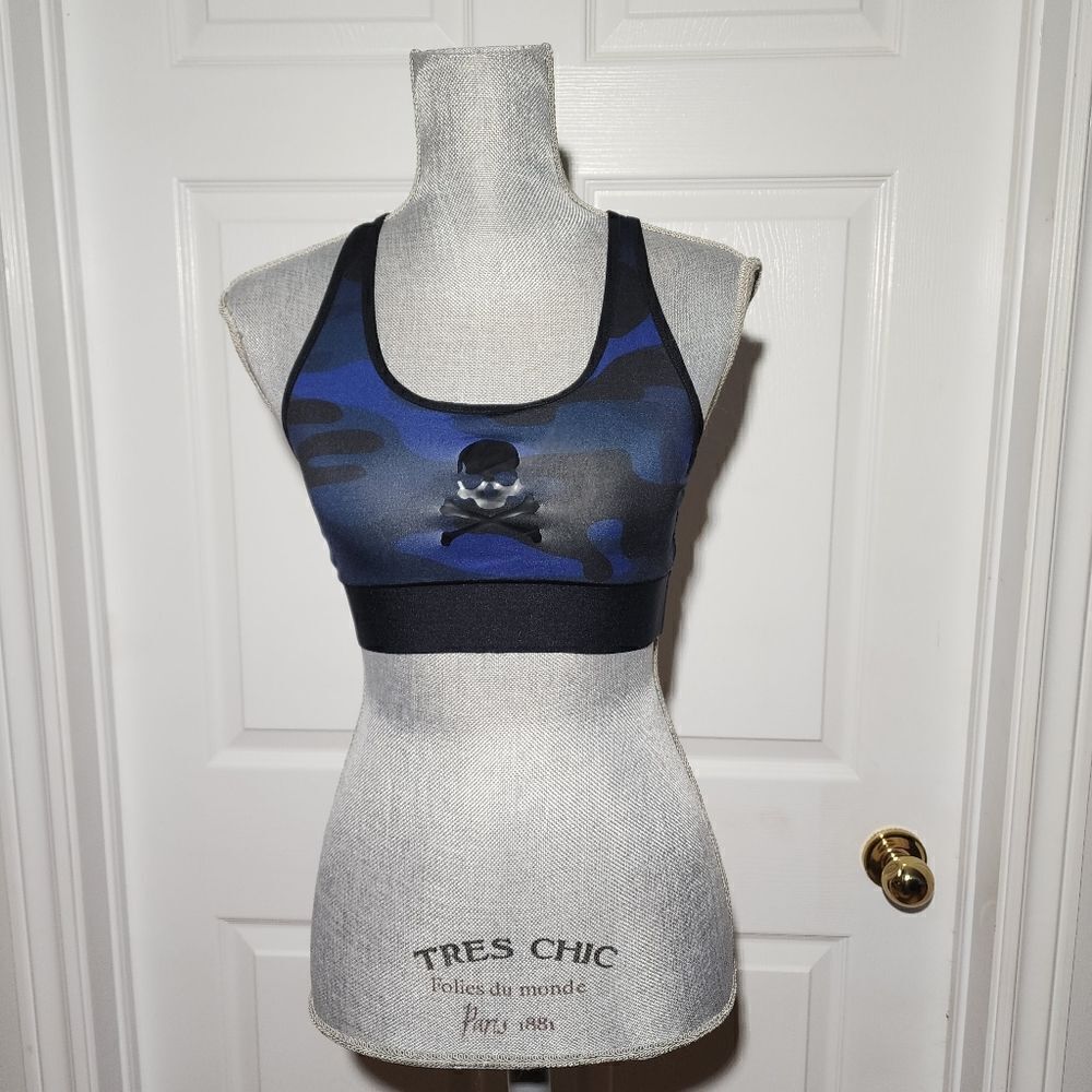 ULTRACOR X SOUL CYCLE bra